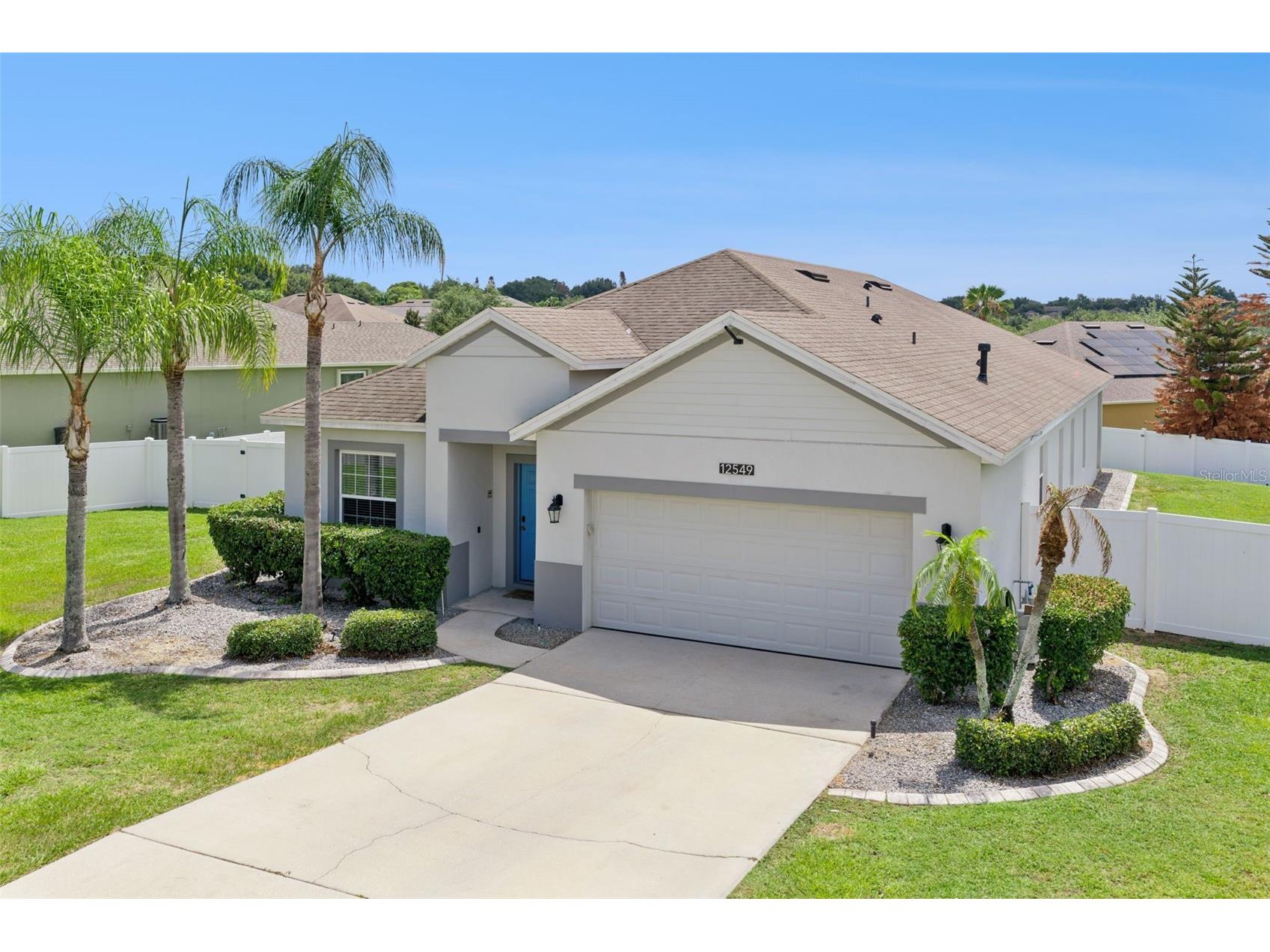 12549 Hammock Pointe Circle Clermont FL 34711 G5113586 image35