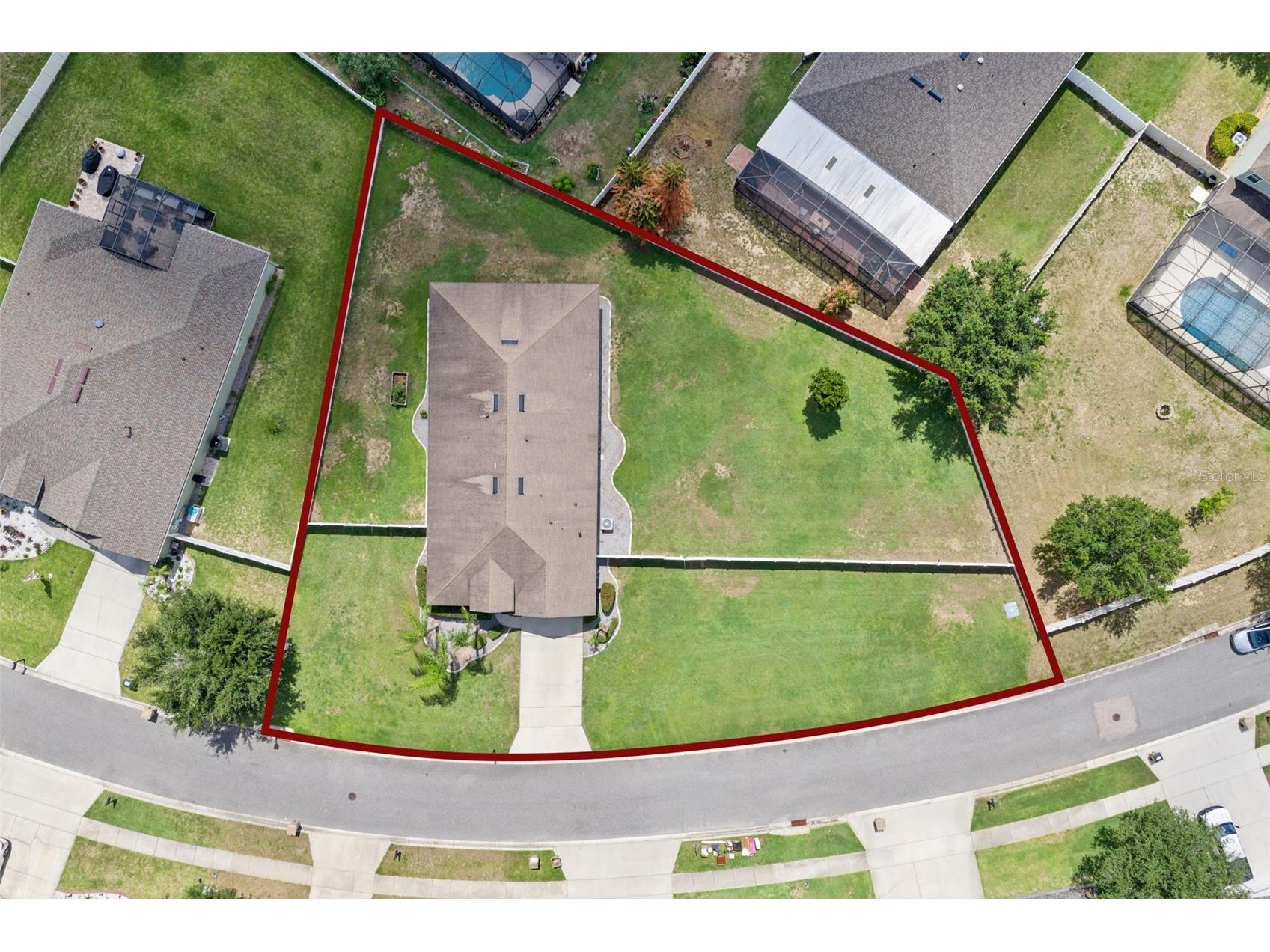 12549 Hammock Pointe Circle Clermont FL 34711 G5113586 image36