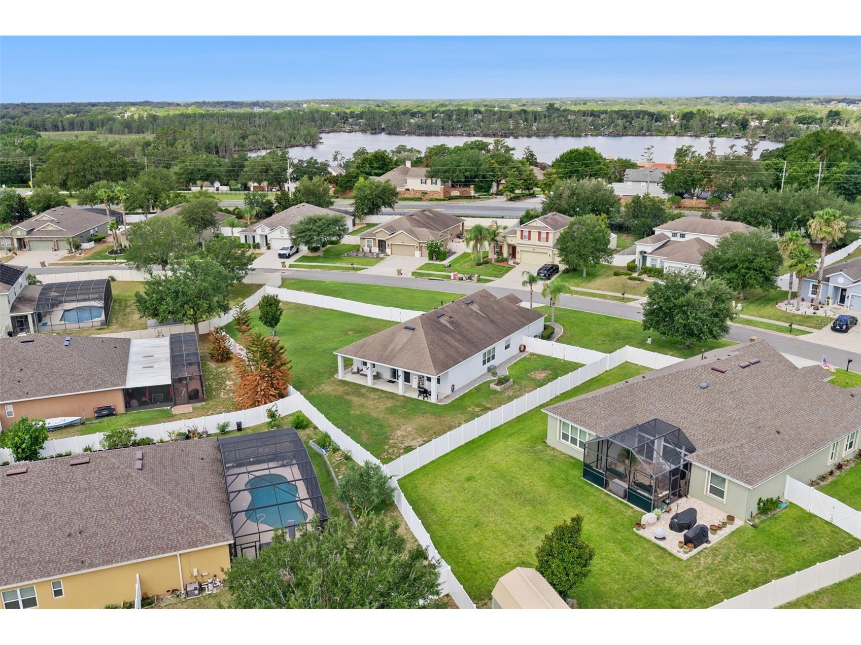 12549 Hammock Pointe Circle Clermont FL 34711 G5113586 image37