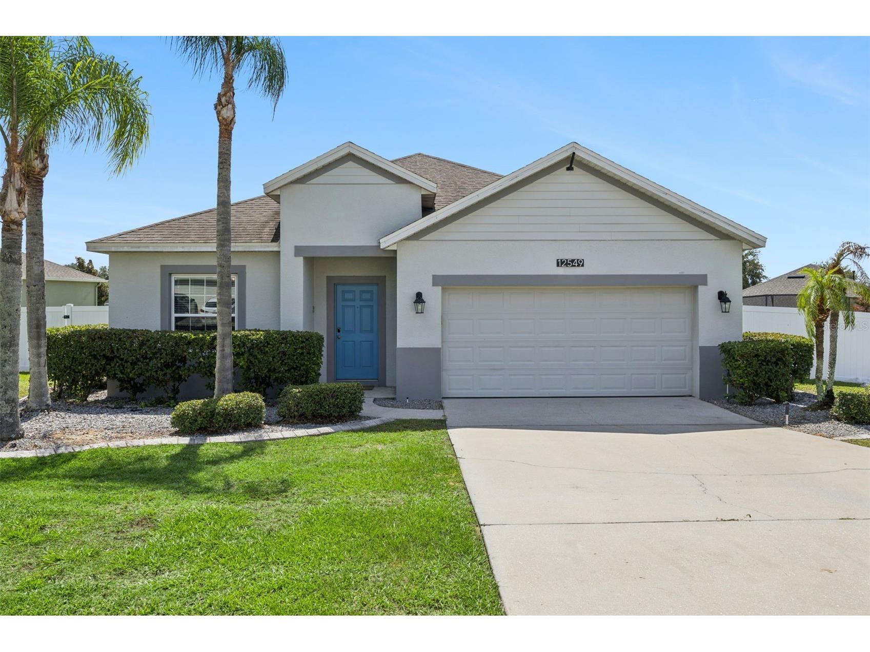12549 Hammock Pointe Circle Clermont FL 34711 G5113586 image38