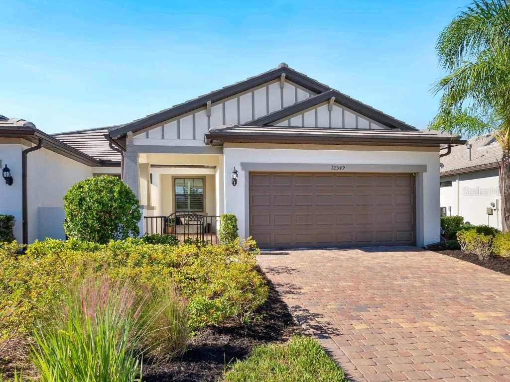 12549 Marsh Pointe Road Sarasota FL 34238 A4587355 image1