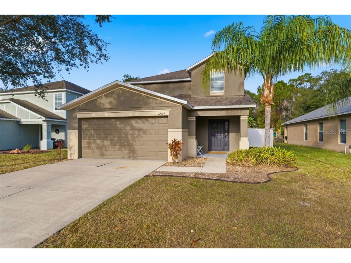 12549 Saulston Place Hudson FL 34669 W7881212 image1