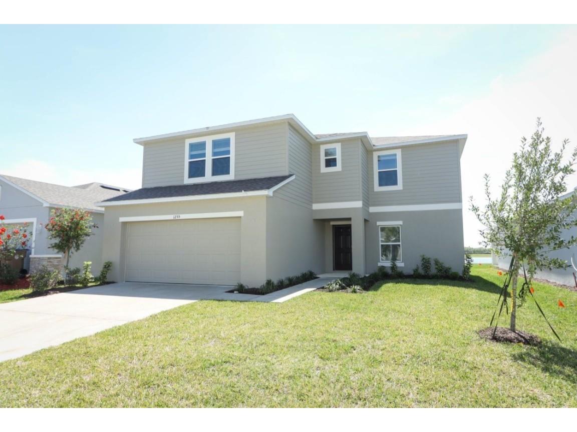 1255 Asher Mason Avenue Kissimmee FL 34744 O6160348 image1