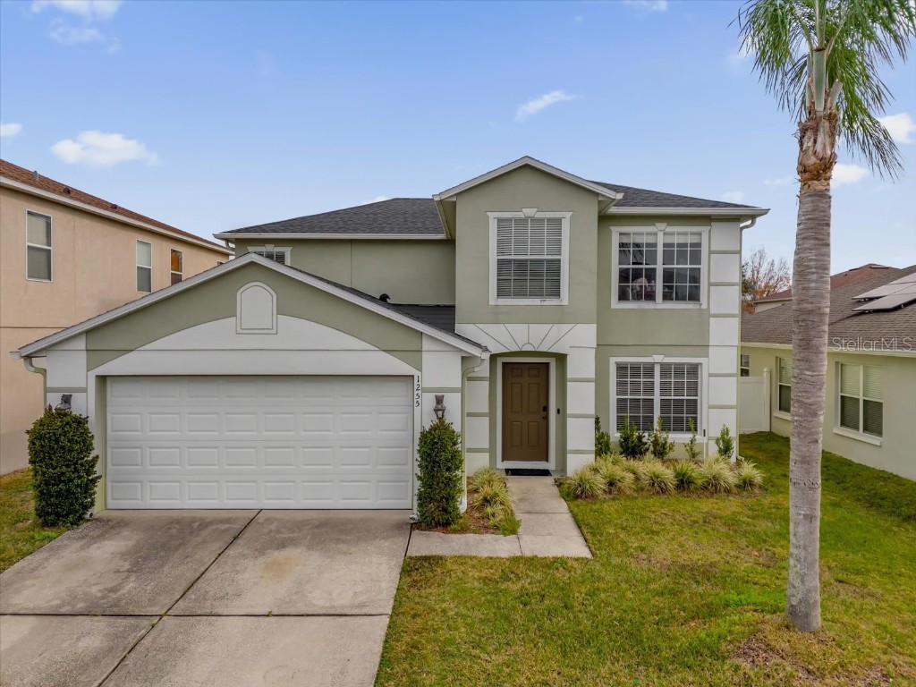 1255 Blackwater Pond Drive Orlando FL 32828 O6274073 image1