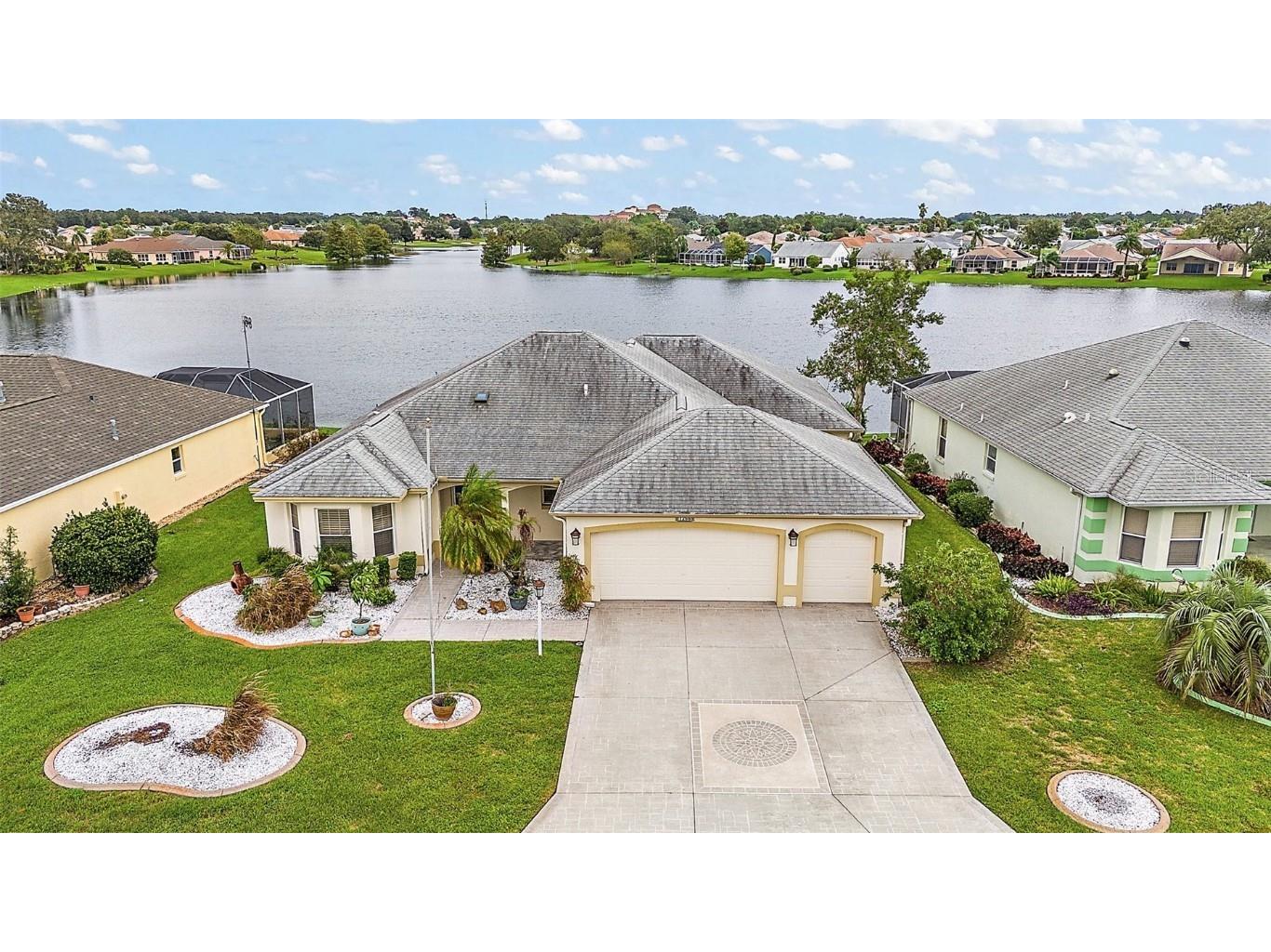 1255 Camero Drive The Villages FL 32159 G5088065 image1
