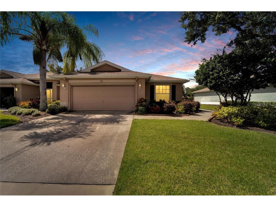 1255 Corinth Greens Drive #31 Sun City Center FL 33573 T3538534 image1