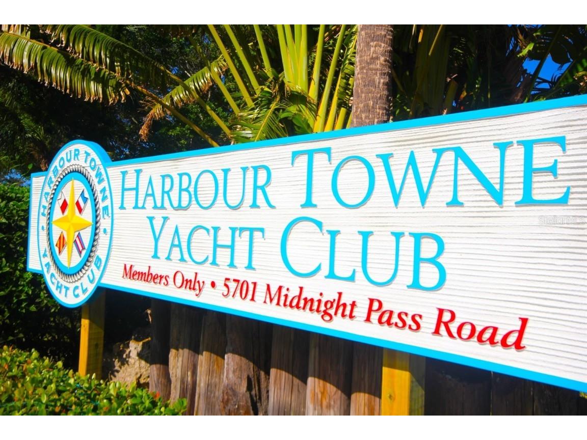 1255 Dockside Place #211 Sarasota FL 34242 A4660925 image23