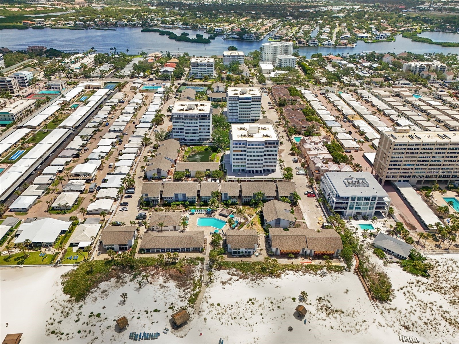 1255 E Peppertree Drive #201 Sarasota FL 34242 A4661191 image27