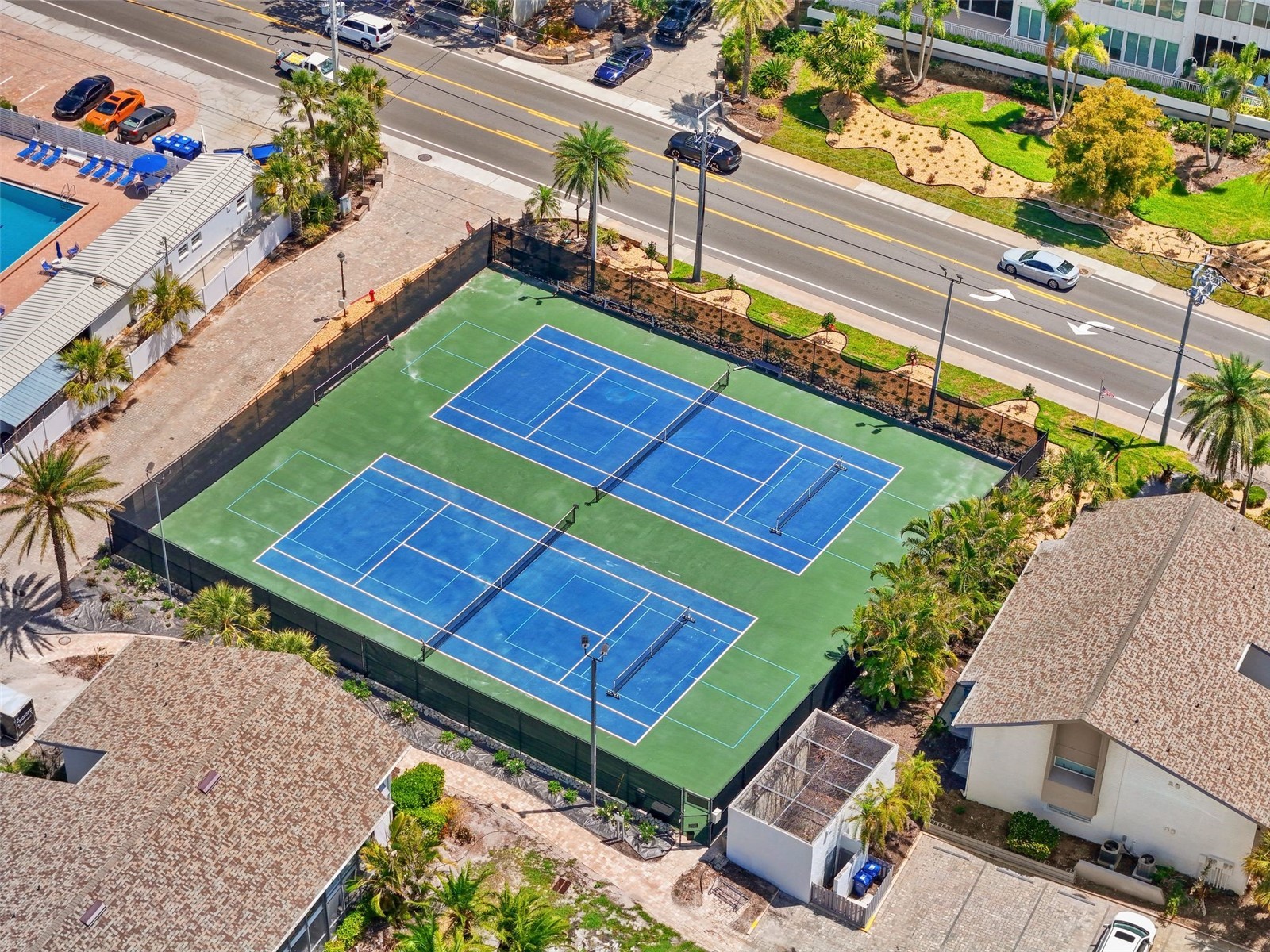 1255 E Peppertree Drive #201 Sarasota FL 34242 A4661191 image28