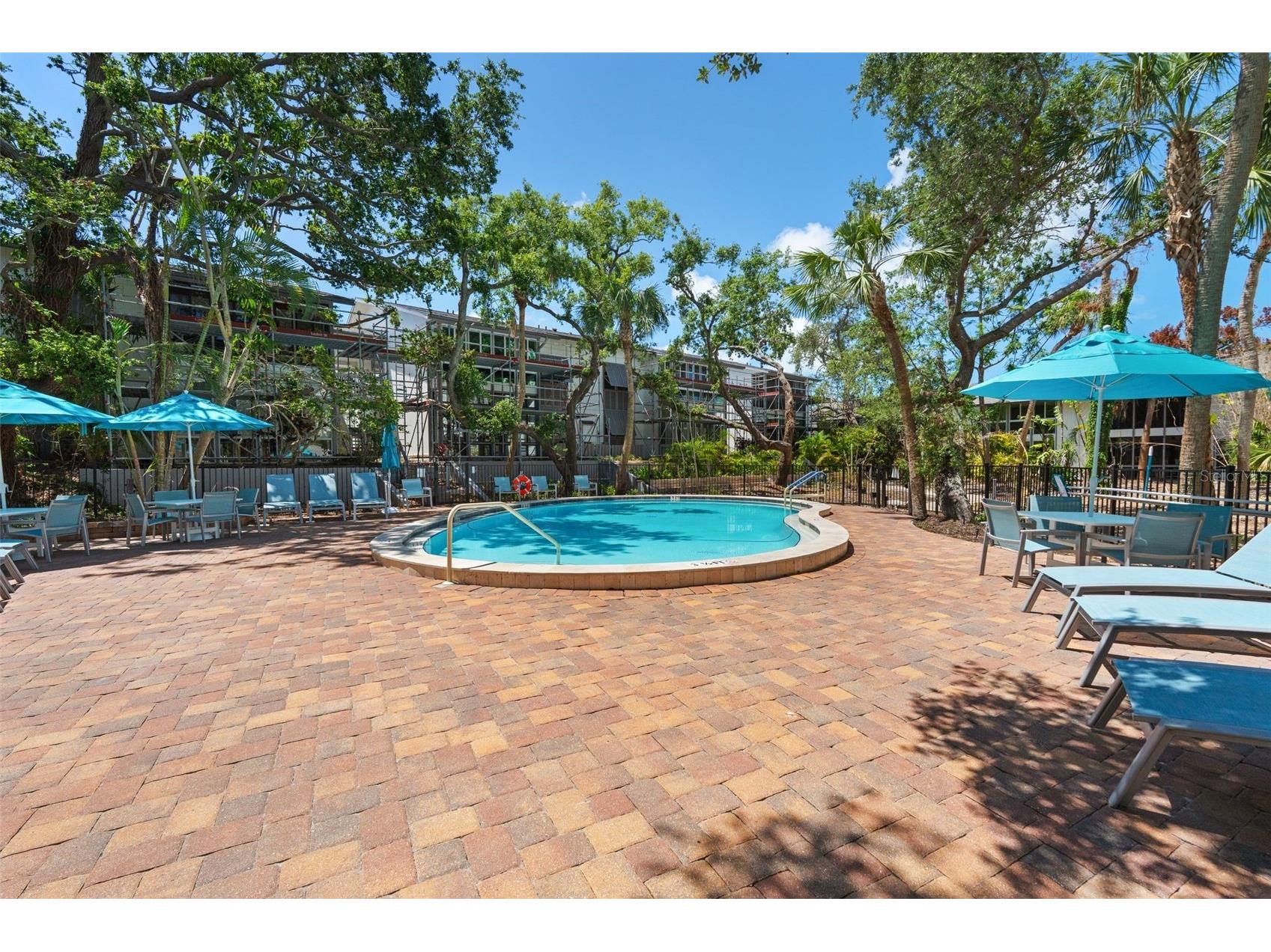 1255 E Peppertree Drive #201 Sarasota FL 34242 A4661191 image31