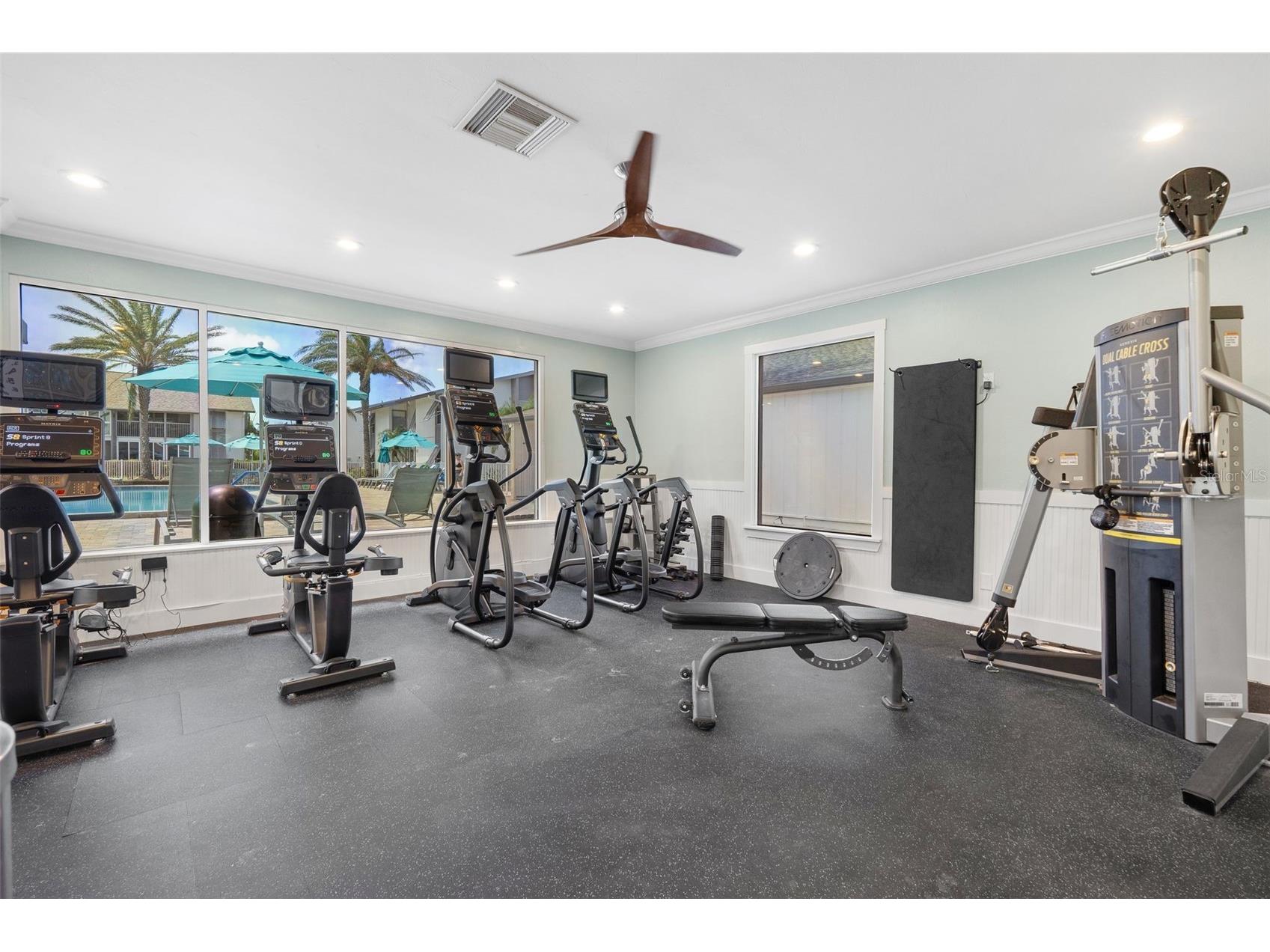 1255 E Peppertree Drive #201 Sarasota FL 34242 A4661191 image43