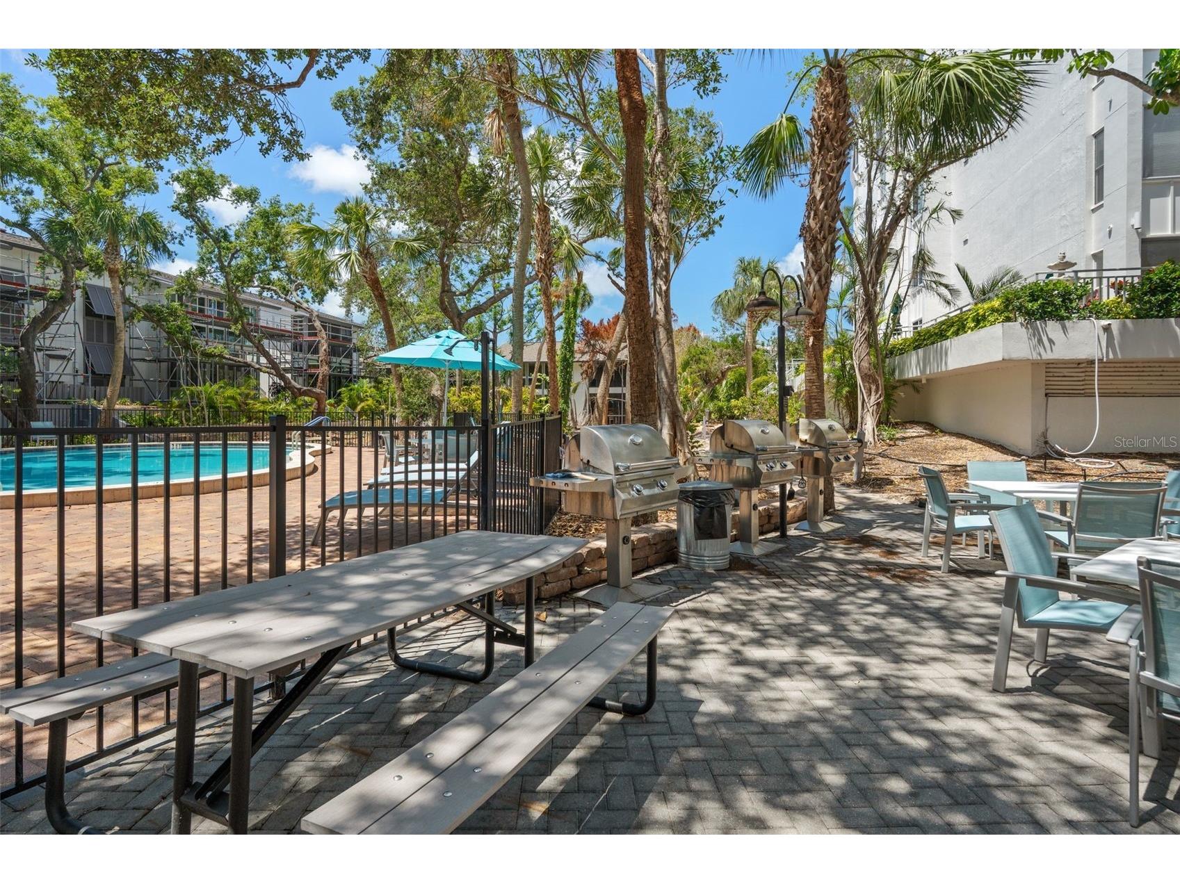 1255 E Peppertree Drive #201 Sarasota FL 34242 A4661191 image48