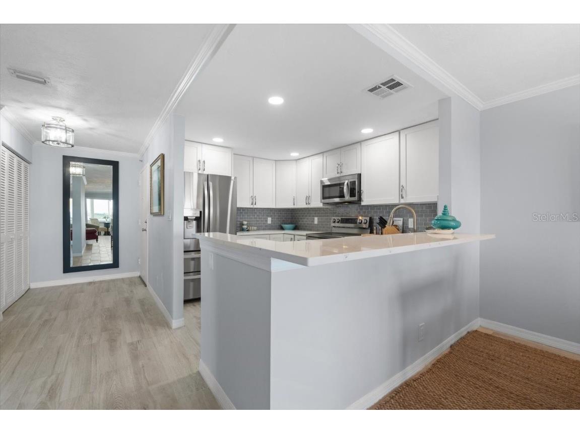 1255 E Peppertree Drive #507 Sarasota FL 34242 - LITTLE SARASOTA BAY A4653306 image10