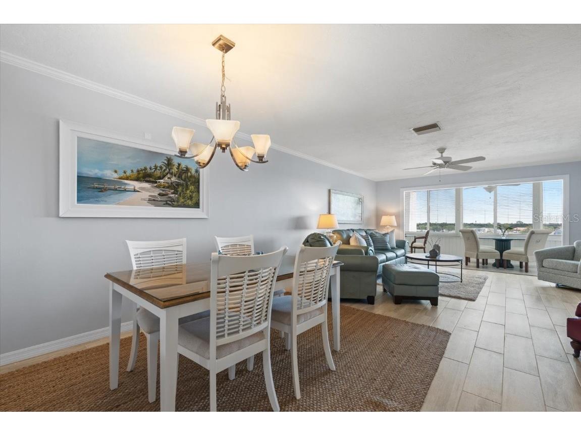 1255 E Peppertree Drive #507 Sarasota FL 34242 - LITTLE SARASOTA BAY A4653306 image11