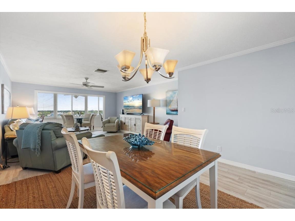 1255 E Peppertree Drive #507 Sarasota FL 34242 - LITTLE SARASOTA BAY A4653306 image12