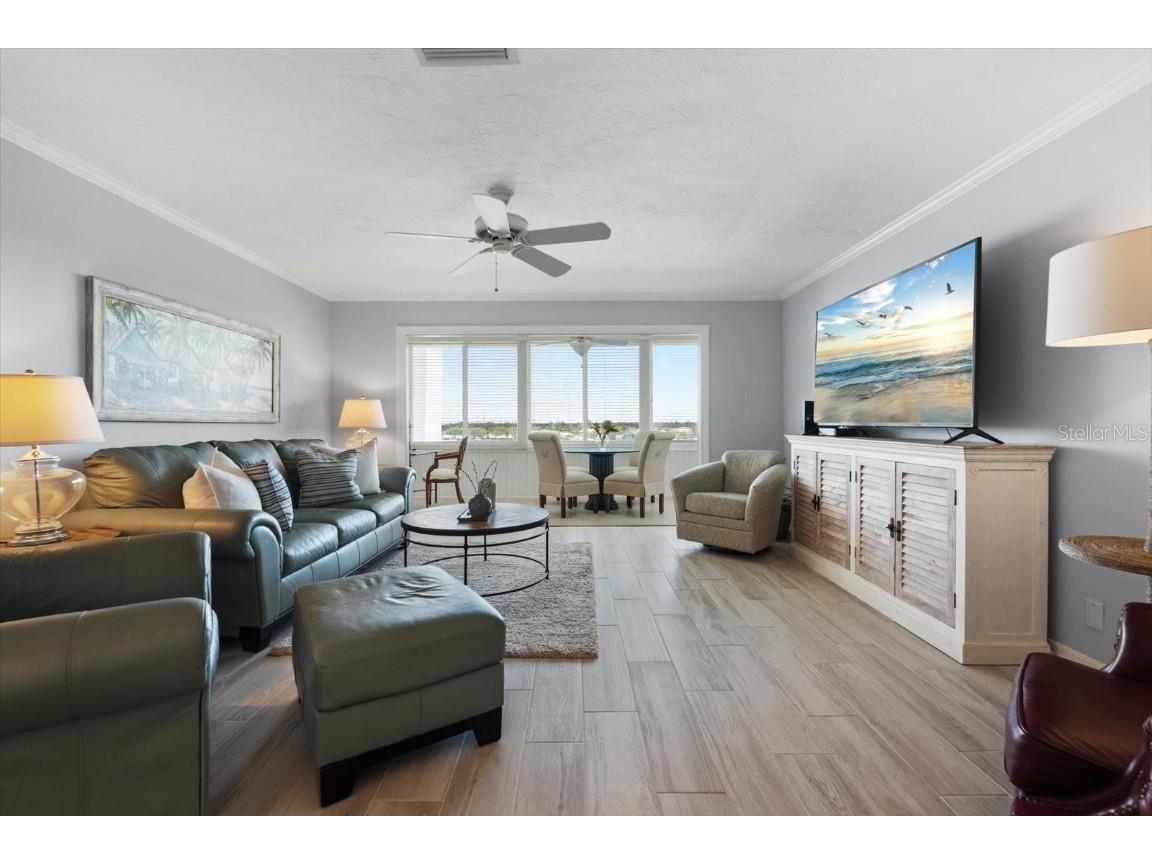 1255 E Peppertree Drive #507 Sarasota FL 34242 - LITTLE SARASOTA BAY A4653306 image13