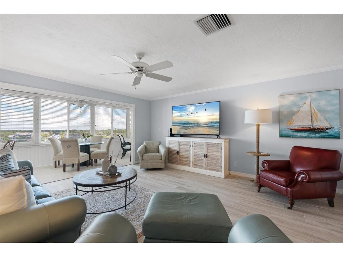 1255 E Peppertree Drive #507 Sarasota FL 34242 - LITTLE SARASOTA BAY A4653306 image14