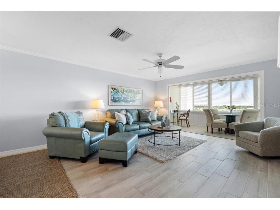1255 E Peppertree Drive #507 Sarasota FL 34242 - LITTLE SARASOTA BAY A4653306 image15