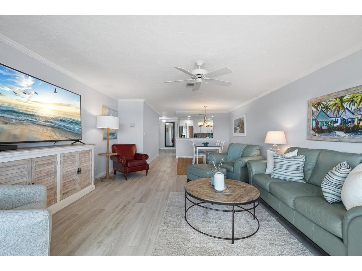 1255 E Peppertree Drive #507 Sarasota FL 34242 - LITTLE SARASOTA BAY A4653306 image16