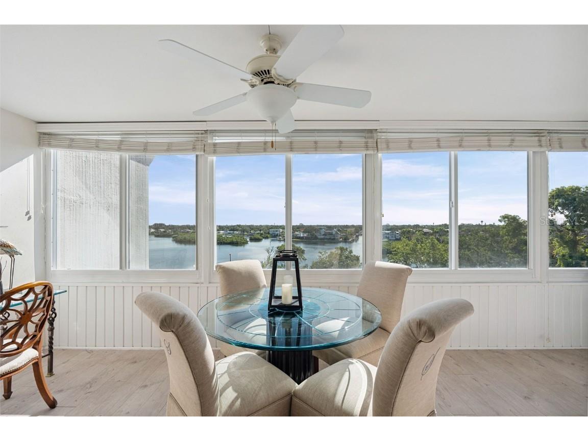 1255 E Peppertree Drive #507 Sarasota FL 34242 - LITTLE SARASOTA BAY A4653306 image17