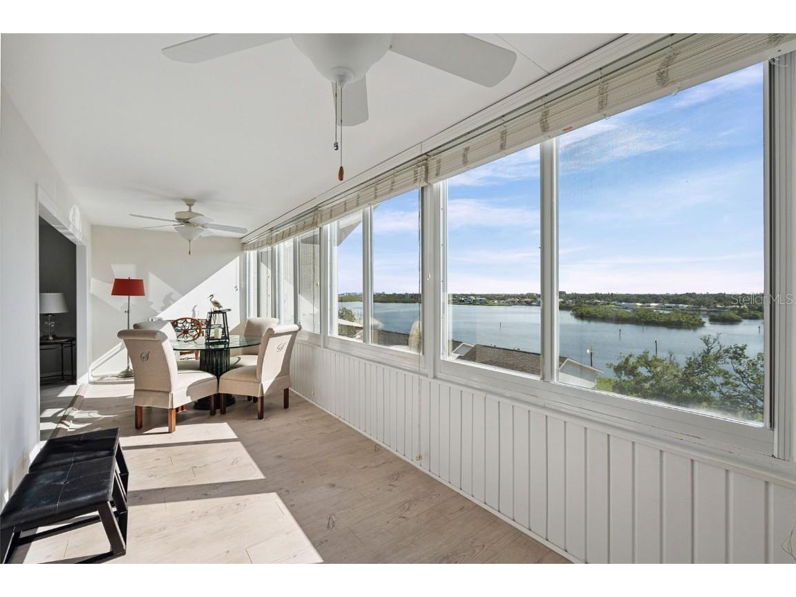 1255 E Peppertree Drive #507 Sarasota FL 34242 - LITTLE SARASOTA BAY A4653306 image19