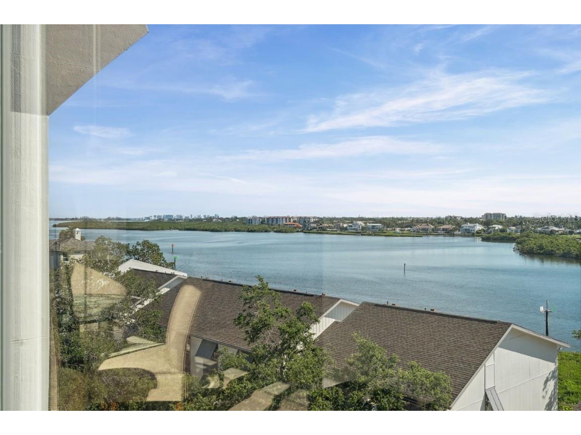 1255 E Peppertree Drive #507 Sarasota FL 34242 - LITTLE SARASOTA BAY A4653306 image20