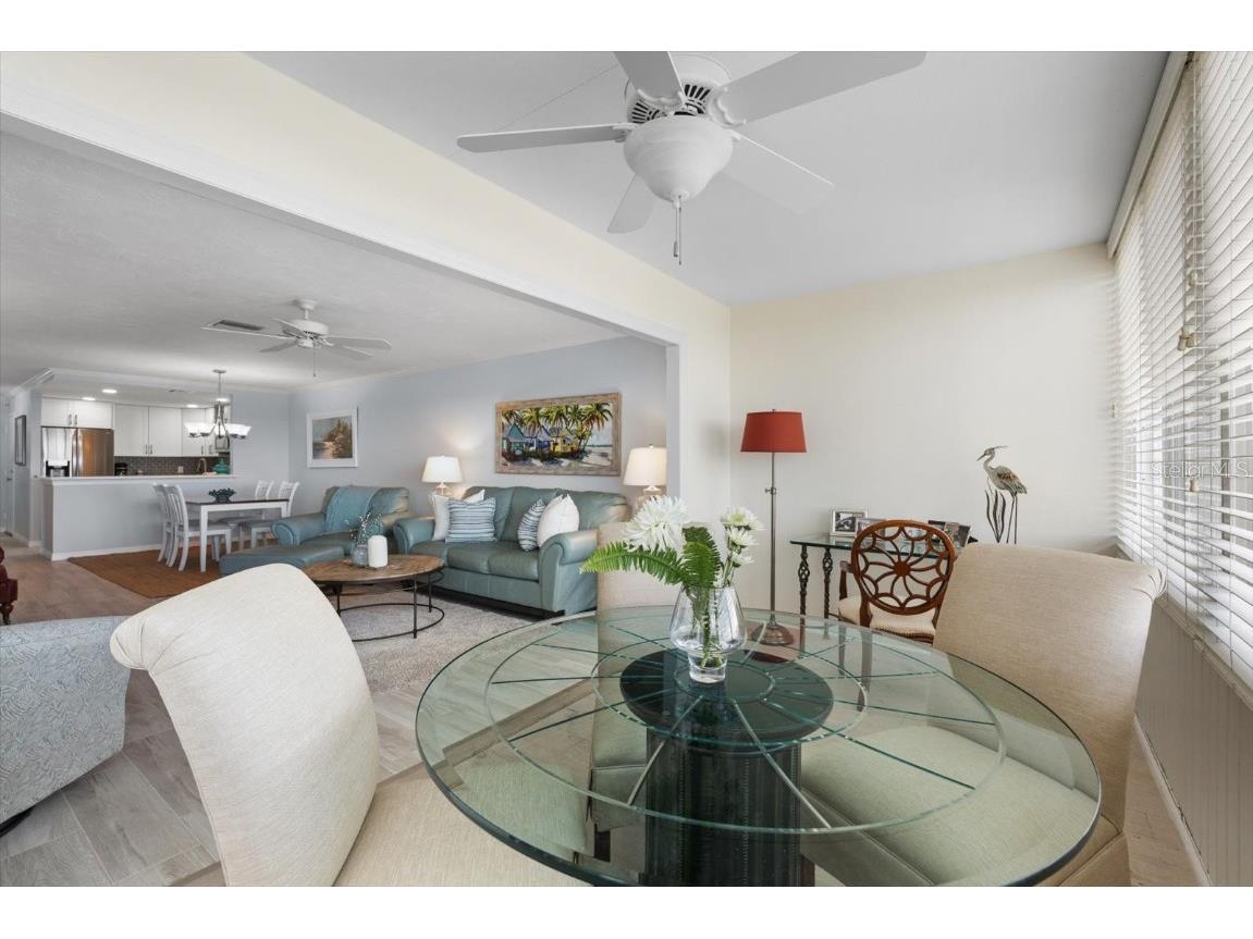 1255 E Peppertree Drive #507 Sarasota FL 34242 - LITTLE SARASOTA BAY A4653306 image21