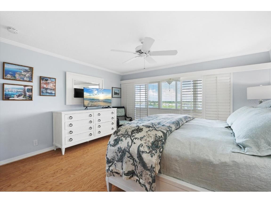 1255 E Peppertree Drive #507 Sarasota FL 34242 - LITTLE SARASOTA BAY A4653306 image23