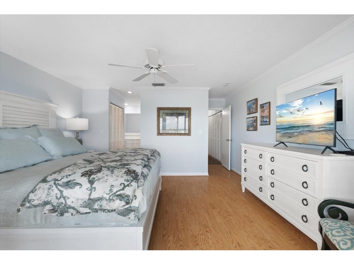 1255 E Peppertree Drive #507 Sarasota FL 34242 - LITTLE SARASOTA BAY A4653306 image24