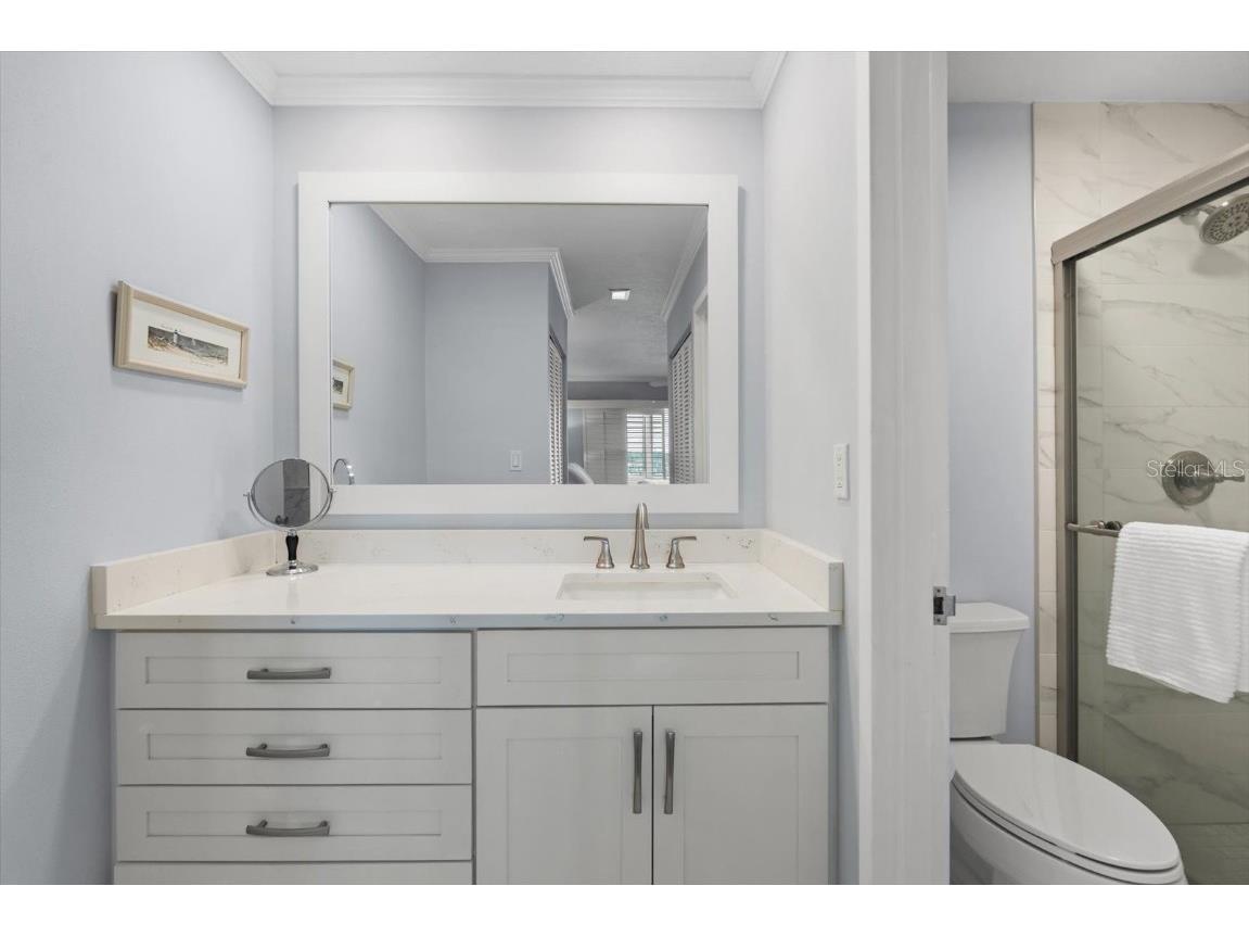 1255 E Peppertree Drive #507 Sarasota FL 34242 - LITTLE SARASOTA BAY A4653306 image25