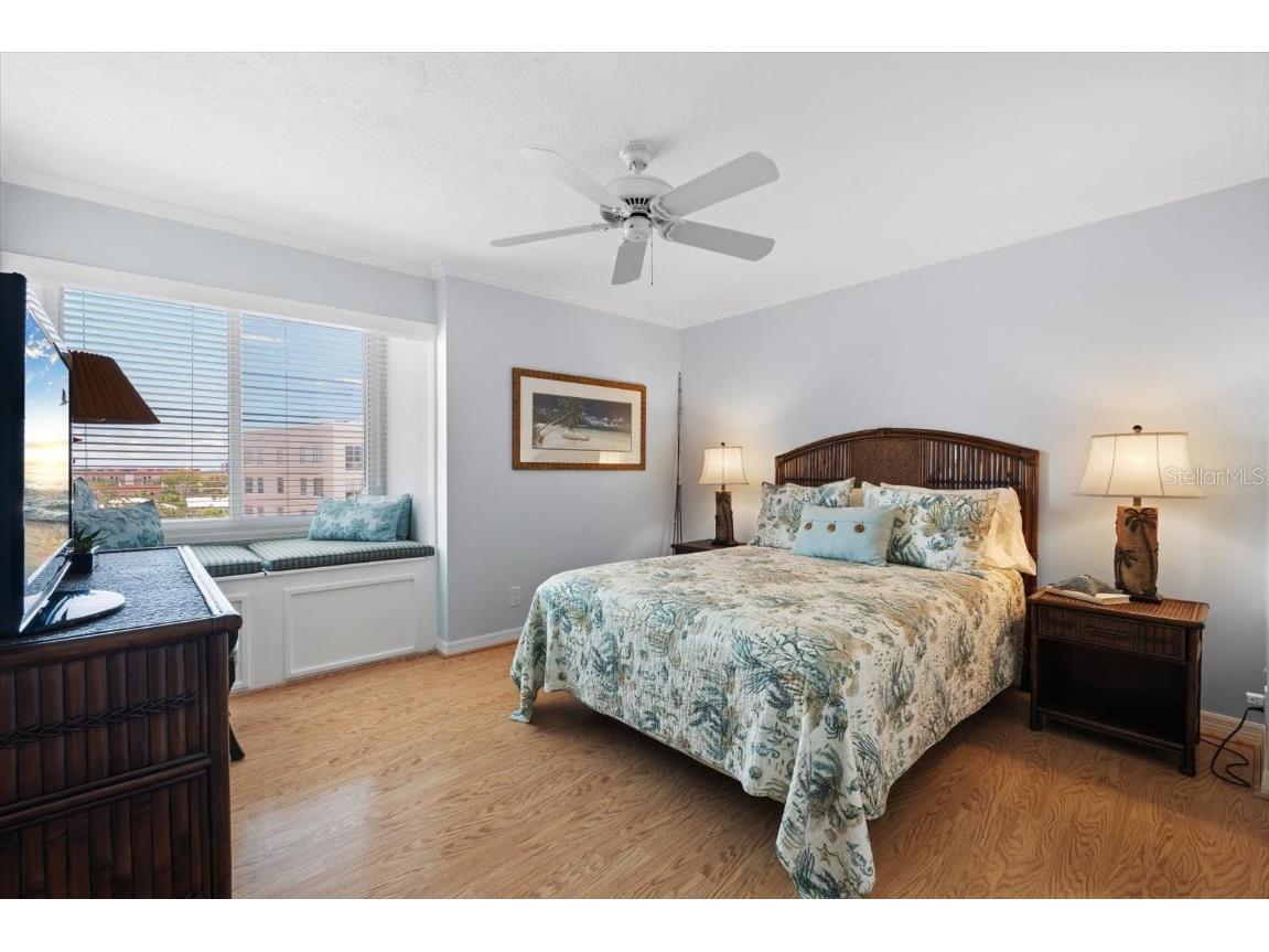 1255 E Peppertree Drive #507 Sarasota FL 34242 - LITTLE SARASOTA BAY A4653306 image27