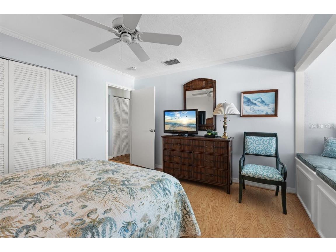 1255 E Peppertree Drive #507 Sarasota FL 34242 - LITTLE SARASOTA BAY A4653306 image28