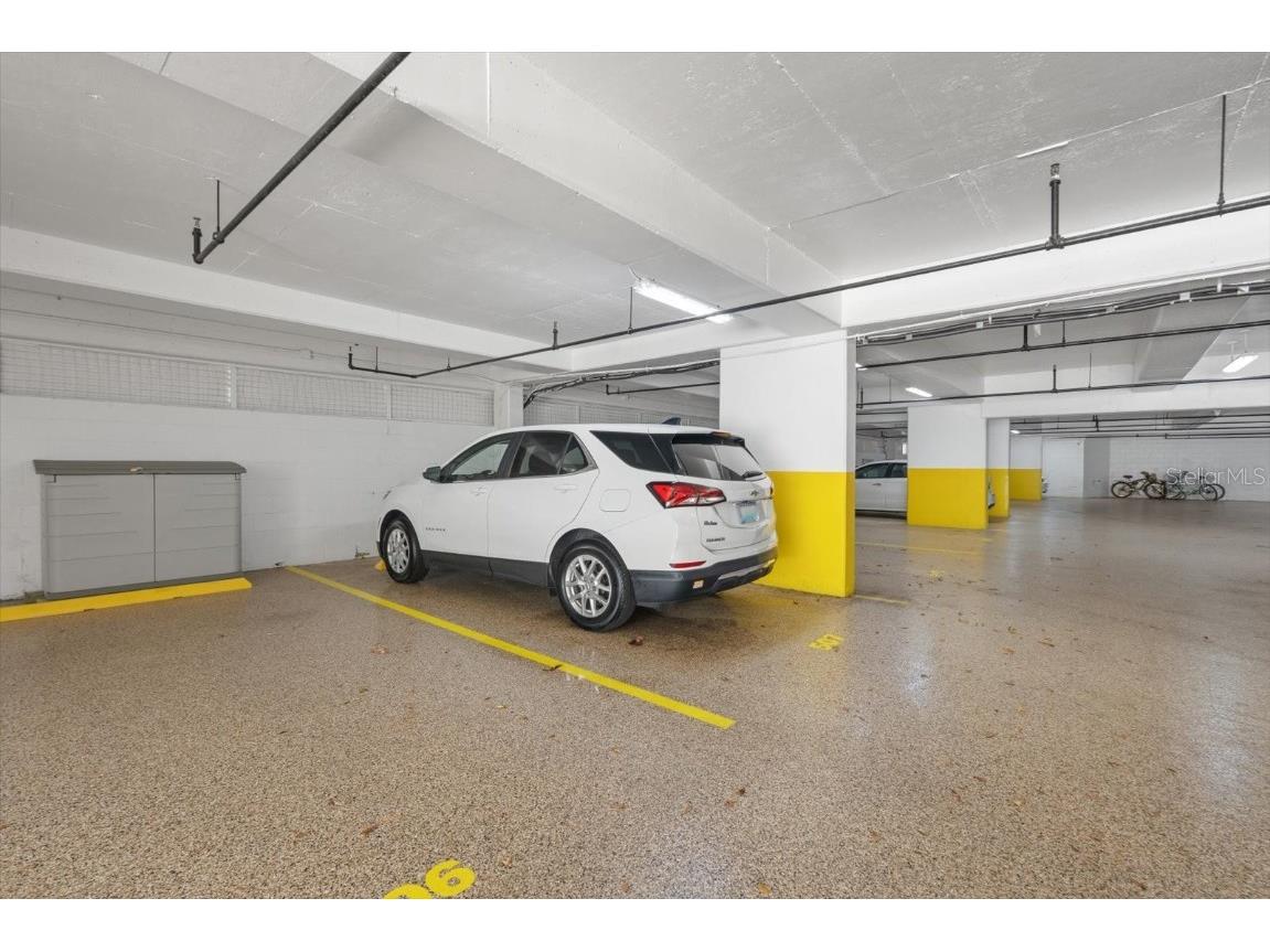 1255 E Peppertree Drive #507 Sarasota FL 34242 - LITTLE SARASOTA BAY A4653306 image29