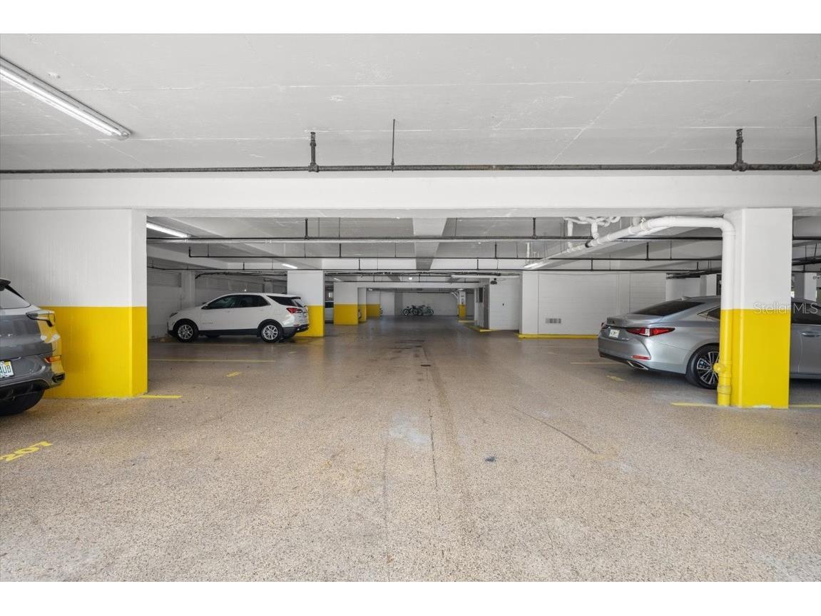 1255 E Peppertree Drive #507 Sarasota FL 34242 - LITTLE SARASOTA BAY A4653306 image30