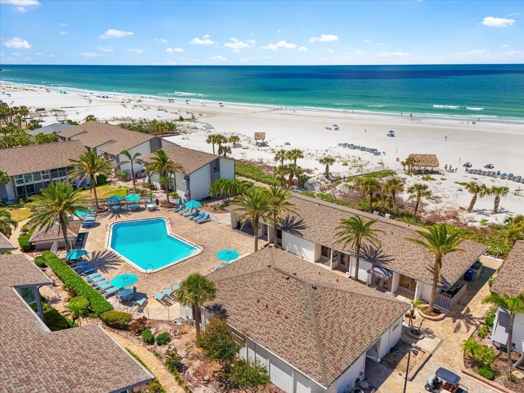 1255 E Peppertree Drive #507 Sarasota FL 34242 - LITTLE SARASOTA BAY A4653306 image31