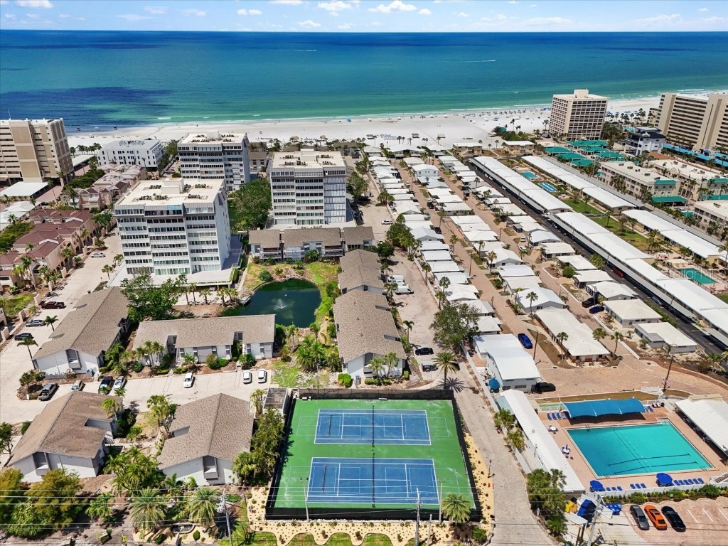 1255 E Peppertree Drive #507 Sarasota FL 34242 - LITTLE SARASOTA BAY A4653306 image34