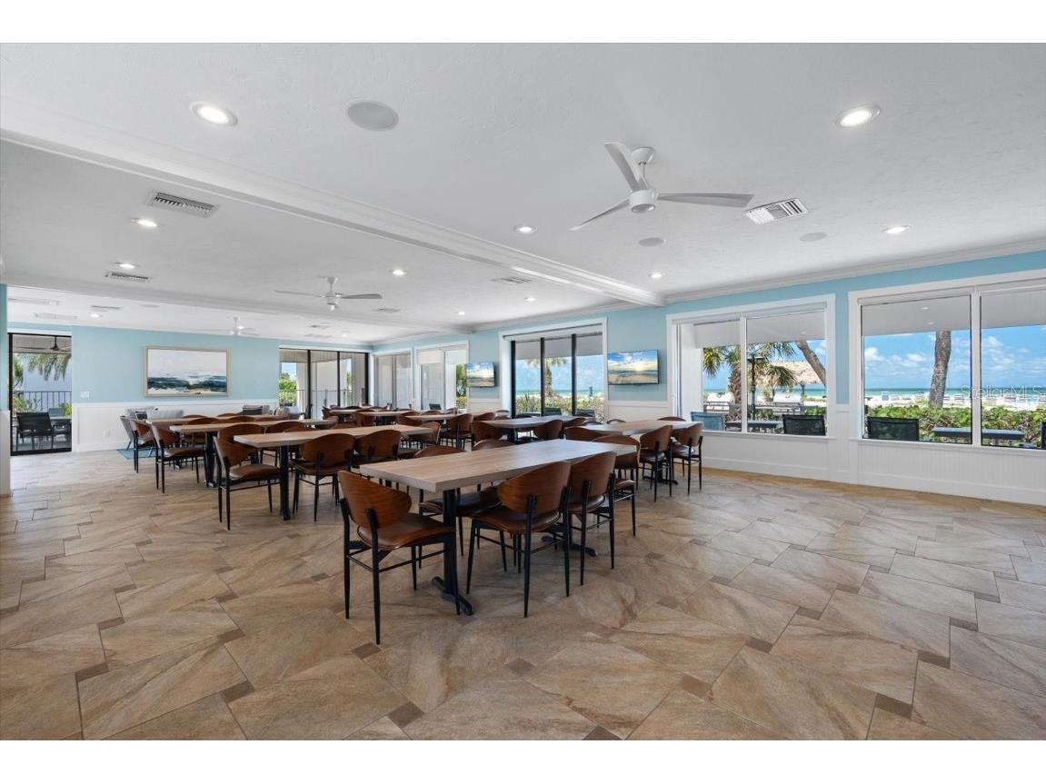 1255 E Peppertree Drive #507 Sarasota FL 34242 - LITTLE SARASOTA BAY A4653306 image36