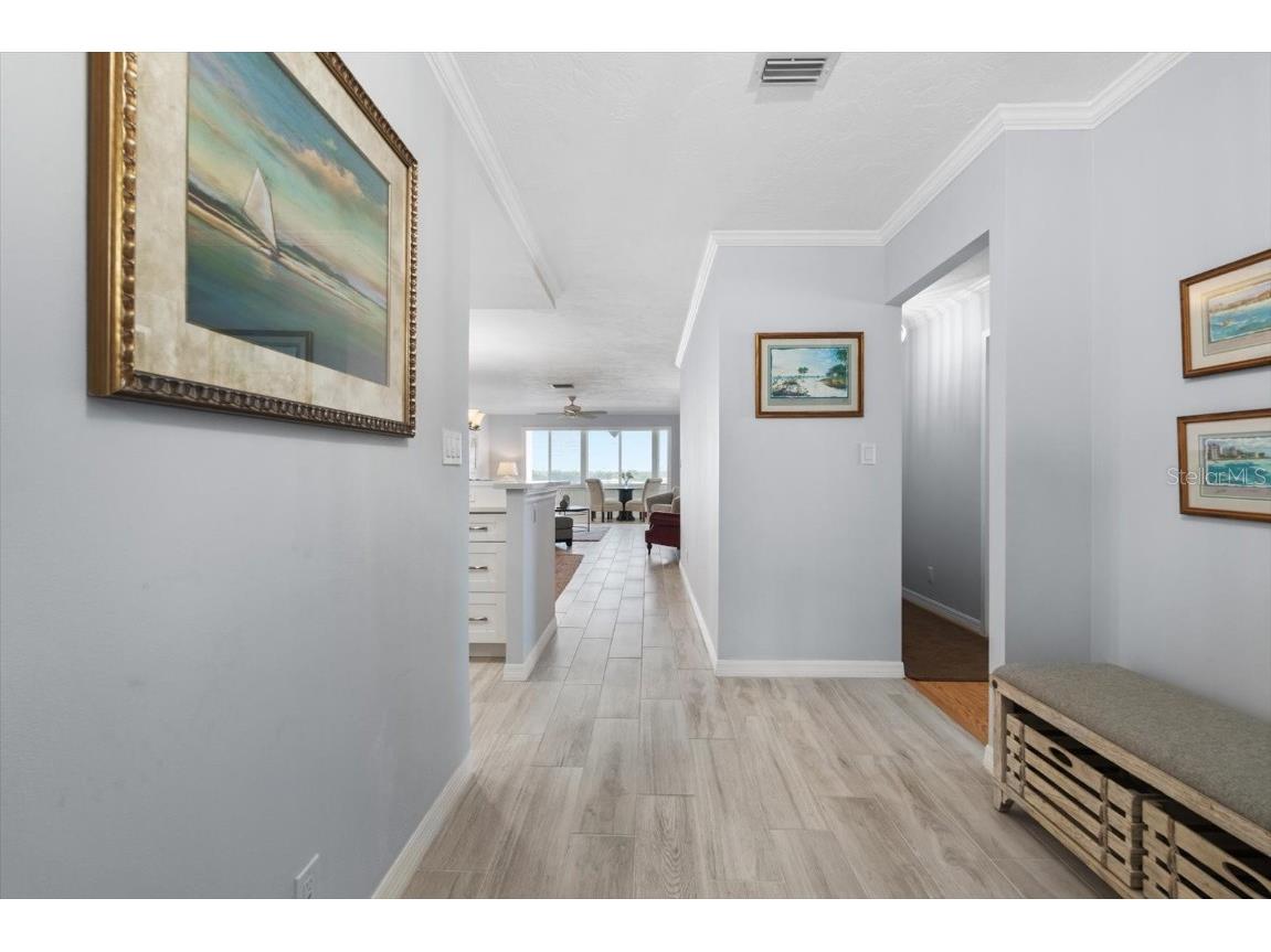 1255 E Peppertree Drive #507 Sarasota FL 34242 - LITTLE SARASOTA BAY A4653306 image4