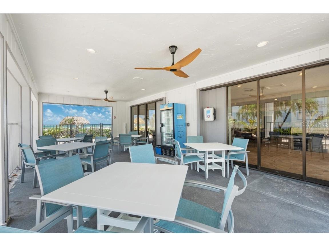 1255 E Peppertree Drive #507 Sarasota FL 34242 - LITTLE SARASOTA BAY A4653306 image41