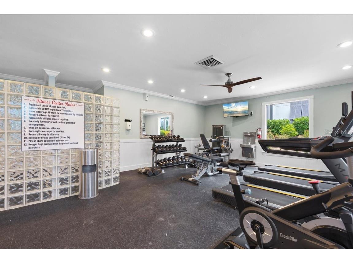 1255 E Peppertree Drive #507 Sarasota FL 34242 - LITTLE SARASOTA BAY A4653306 image42