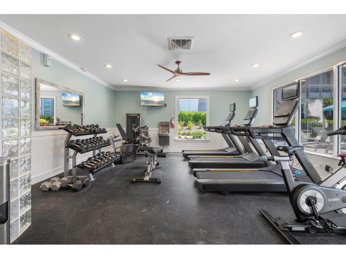 1255 E Peppertree Drive #507 Sarasota FL 34242 - LITTLE SARASOTA BAY A4653306 image44