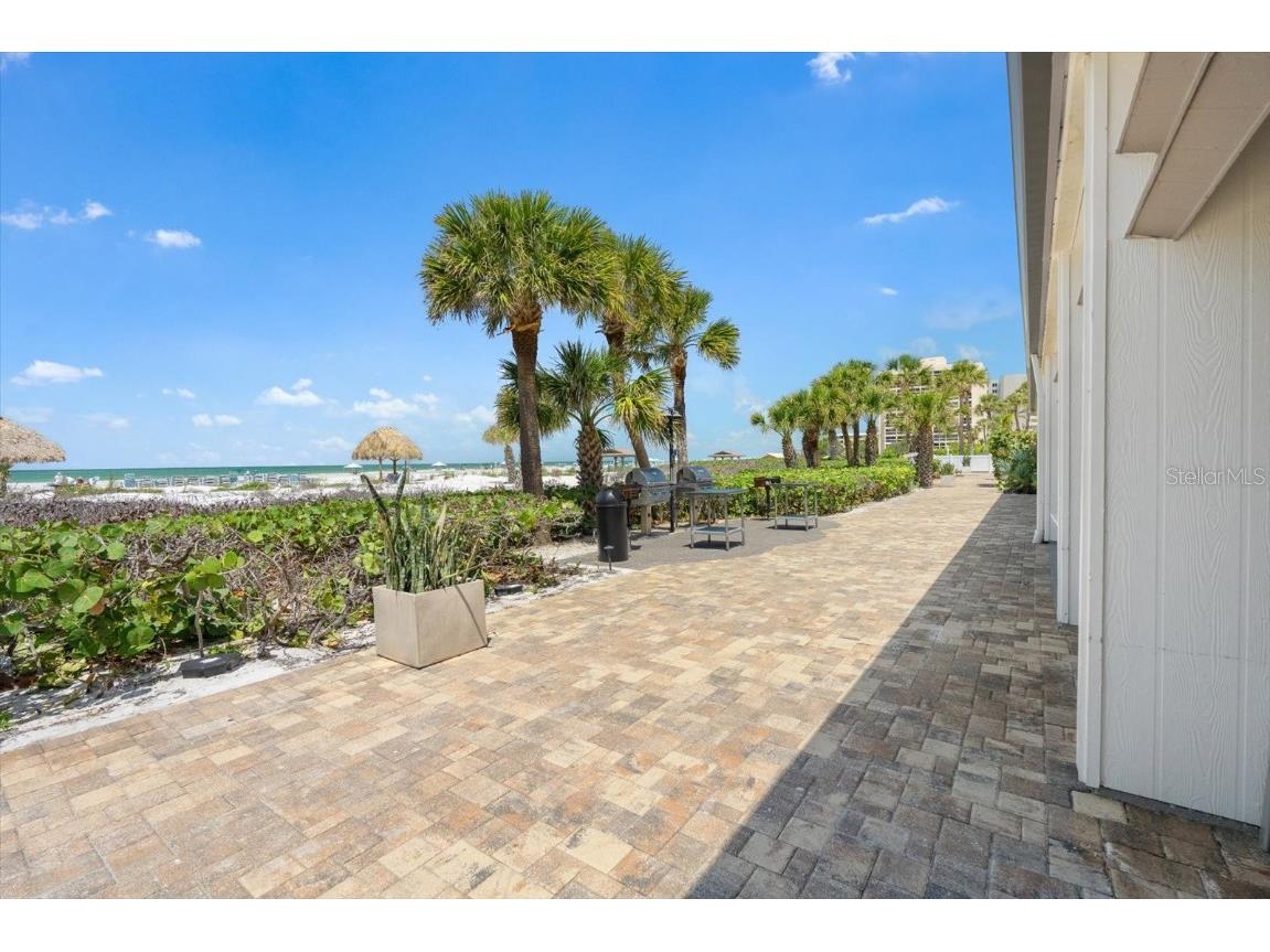 1255 E Peppertree Drive #507 Sarasota FL 34242 - LITTLE SARASOTA BAY A4653306 image46