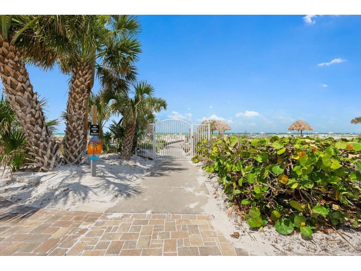 1255 E Peppertree Drive #507 Sarasota FL 34242 - LITTLE SARASOTA BAY A4653306 image48