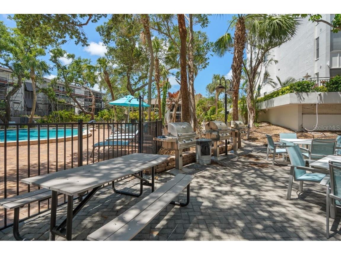 1255 E Peppertree Drive #507 Sarasota FL 34242 - LITTLE SARASOTA BAY A4653306 image49