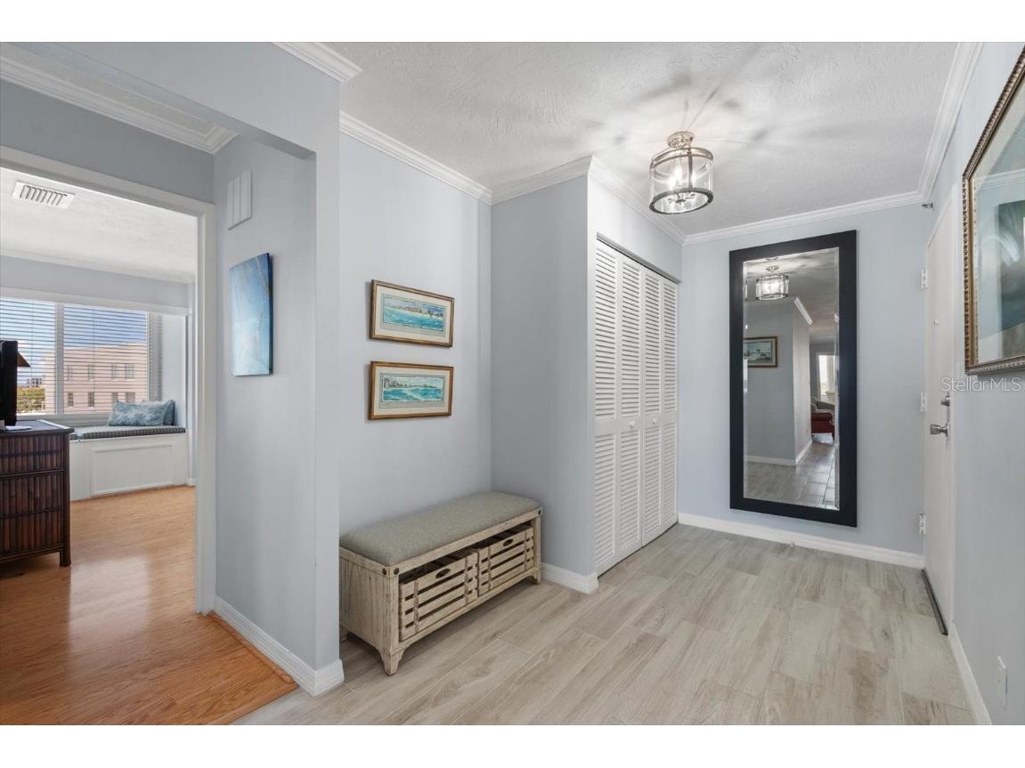 1255 E Peppertree Drive #507 Sarasota FL 34242 - LITTLE SARASOTA BAY A4653306 image5