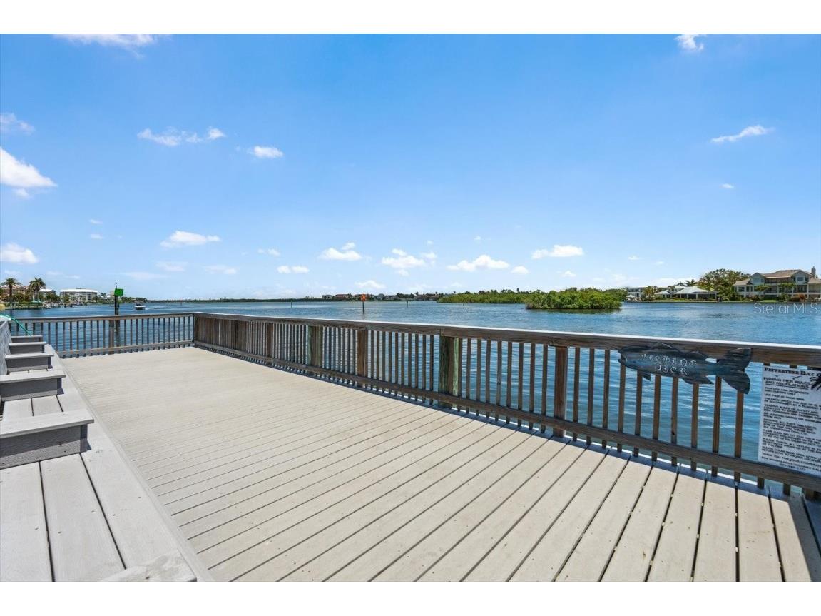 1255 E Peppertree Drive #507 Sarasota FL 34242 - LITTLE SARASOTA BAY A4653306 image51