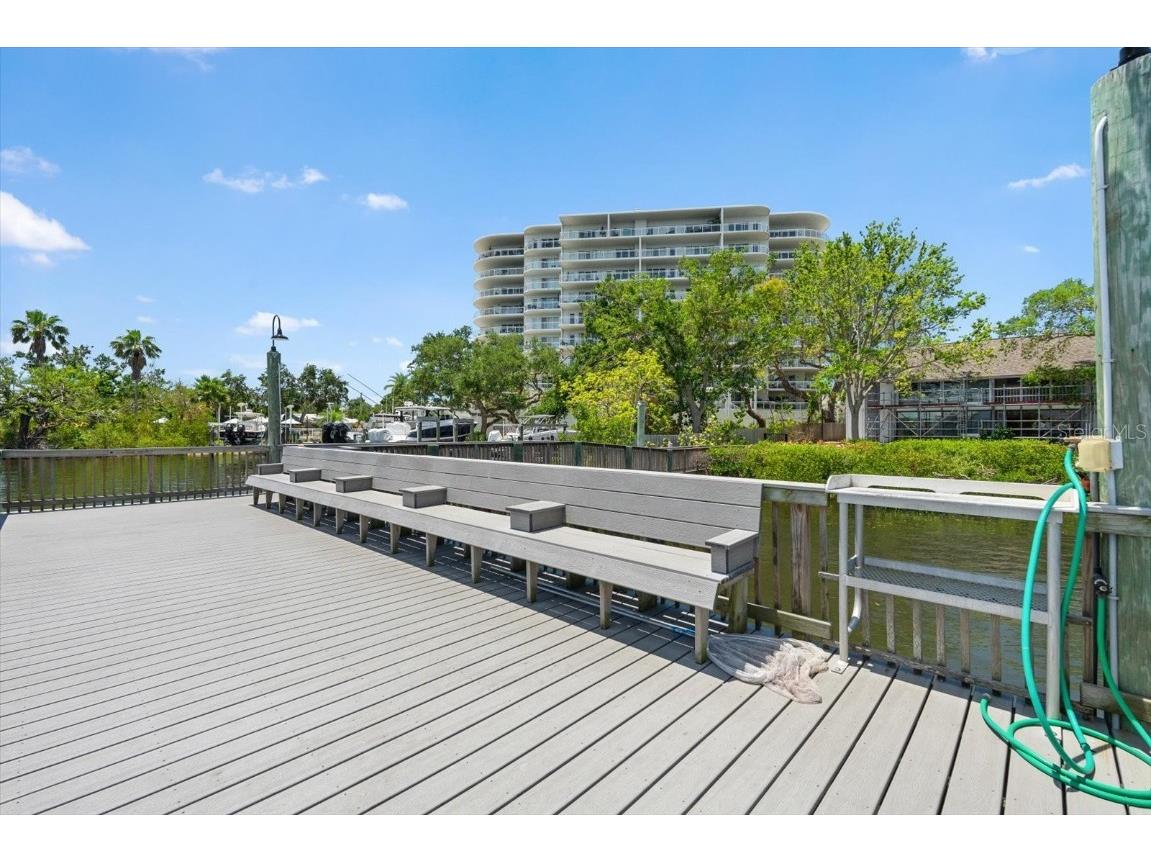 1255 E Peppertree Drive #507 Sarasota FL 34242 - LITTLE SARASOTA BAY A4653306 image52