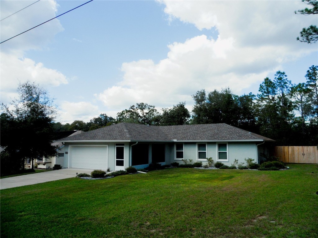 1255 E Rockefeller Lane Hernando FL 34442 OM713860 image1