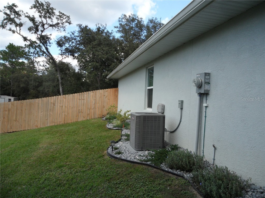 1255 E Rockefeller Lane Hernando FL 34442 OM713860 image4