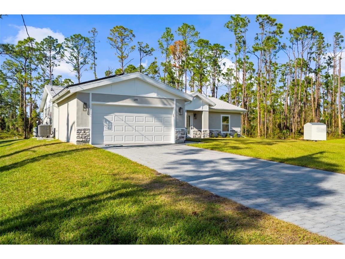 1255 Gantry Road North Port FL 34288 N6135871 image1